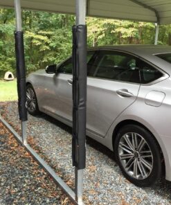 Lifetime 0602 Light Duty Basketball Pole Pad for 3.5" Round Pole 25 71oUod9mqeL