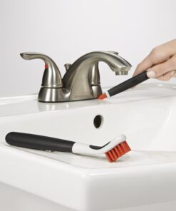 OXO Good Grips Deep Clean Brush Set 41 71oUz8Ii6L