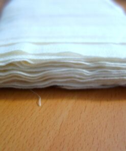 Norpro Natural Cheese Cloth, 2 square yards/1.67 square meters 22 71oViHWjM7L
