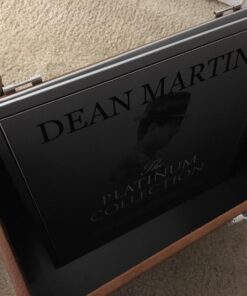 Crosley CR401-TA Record Carrier Case for 30+ Albums, Tan 19 71oWv8QqolL