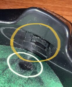 JEF World Of Golf Automatic Putting Cup , Black 15 71oWxVJxw1L