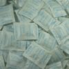 Desiccant Packs 100 Packets 2 Gram Silica Gel Moisture Absorber for Storage Food Contact Safes 16 71oX4VDDjiL