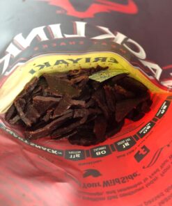 Jack Link's Beef Jerky, Teriyaki, 16 Ounce (Pack of 1) 31 71oXAYAb6eL