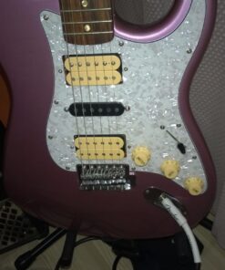 Switchcraft 11 Mono Female 1/4-Inch Jack with Nut and Washer, Nickel Finish Switchcraft 17 71oXRXJgiVL