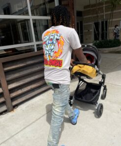 Graco Modes Nest Travel System, Includes Baby Stroller with Height Adjustable Reversible Seat, Pram Mode, Lightweight Aluminum Frame and SnugRide 35 Lite Elite Infant Car Seat, Sullivan Modes Nest w/ Height-Adjustable Seat 49 71oXdR PL