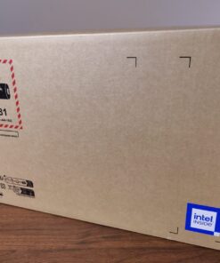 HP 15 inch Laptop, FHD Display, Intel Core i3-1215U, 8 GB RAM, 128 GB SSD, Intel UHD Graphics, Windows 11 Home in S Mode, 15-dy5599nr (2023) 8GB RAM | 128GB PCIe SSD 95 71oXk4KYHVL