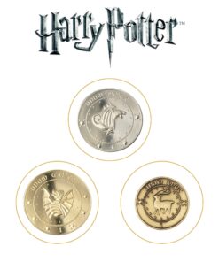 The Gringotts Bank Coin Collection 35 71oXksfi3jL