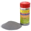 12 oz Fine Iron Filings Magnetic Iron Powder for Magnet Education and School Projects - Discover The World Of Magnetics & See Magnetic Lines Of This Unseen Force & More (One Pack) 1 Piece