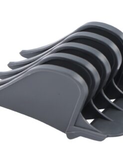 Clipquik #16 2 Inch (51mm) Clipper Guard Attachment Comb Fits Most Wahl Full Size Hair Clippers 14 71oZB32PbL