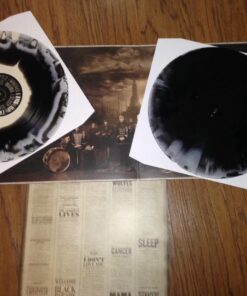 The Black Parade Explicit Lyrics Vinyl, February 10, 2015 31 71oZVvajKOL
