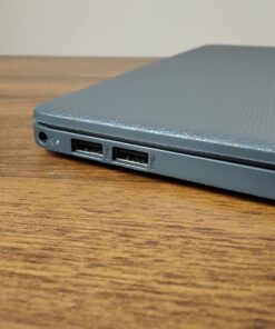 HP 15 inch Laptop, FHD Display, Intel Core i3-1215U, 8 GB RAM, 128 GB SSD, Intel UHD Graphics, Windows 11 Home in S Mode, 15-dy5599nr (2023) 8GB RAM | 128GB PCIe SSD 96 71oZk5OnRuL