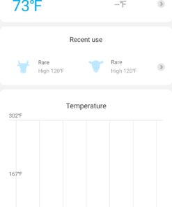 Govee Bluetooth Meat Thermometer, Wireless Meat Thermometer for Smoker Oven, Digital Grill Thermometer with 2 Probes, Timer Mode, Smart LCD Backlight BBQ Thermometer for Cooking Turkey Fish Beef 2 x Probes 69 71oa02ZvuxL