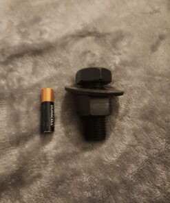 BOLT SAFE! New! Diversion Stash Hide Valuables! Clever Design Totally Stealth! 42 71oaNT7IWL