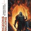 Dungeons & Dragons: Forgotten Realms - The Legend of Drizzt Omnibus Volume 1 (D&D Legends of Drizzt Omnibus) Paperback, Illustrated 2 71oaTCtVQ L