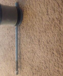 Southern Homewares Pesticide Diatomaceous Powder-Duster Earth Hand Bellows Powder Duster 19 71oaUYue0ZL