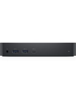 Dell 452-BCYT D6000 Universal Dock, Black, Single 29 71obCtkuySL