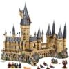 LEGO Hogwarts Castle (Kit 6020 Pieces) 63 71obQW NqFL