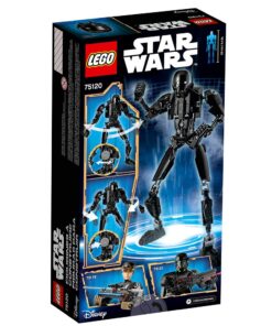 LEGO Star Wars K-2SO 75120 Star Wars Toy 21 71obV6wyFL