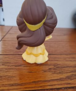 Funko Pop Disney: Beauty & The Beast - Belle Action Figure 31 71obwbfKYDL
