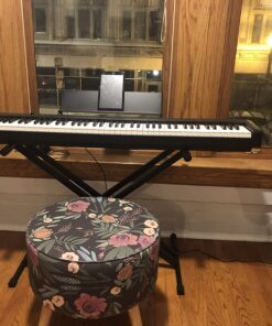 Yamaha OEM PKBX2 Double-Braced Adjustable X-Style Keyboard Stand 16 71ocDLg2PjL