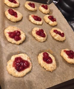 The Perfect Cookie: Your Ultimate Guide to Foolproof Cookies, Brownies & Bars (Perfect Baking Cookbooks) 42 71od qJkXWL 1