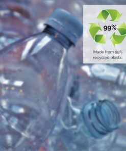 Fellowes 48121 Standard Foot Rest, Graphite 13 71odEMP9PoL