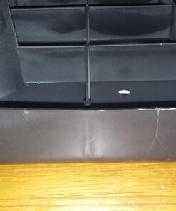 North American Health Wellness Mobility Step, Large, Measures 19 1/4" Long x 15 1/2" Wide x 4" High 15 71odEx3nLL