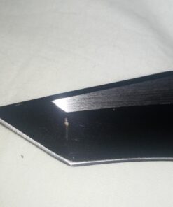 Tac-Force EMT Edition Spring Assisted 3mm Thick Stainless Steel 2 Tone Tanto Blade (TF-640EMT) Tactical Folding Knife, Includes Pocket Clip, Seat Belt Cutter and Glass Breaker 11 71odHEm9C6L