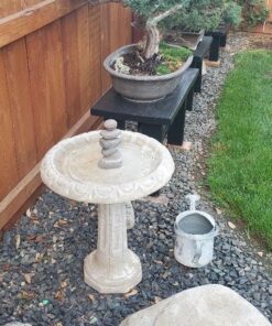 Solar Fountain, Solatec Solar Powered Bird Bath Fountain Pump 1.4W Solar Panel Kit Water Pump,Outdoor Watering Submersible Pump for Pond, Pool, Garden, Fish Tank, Aquarium 24 71odIrkIAwL