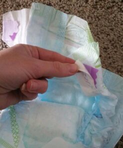 Luvs Ultra Leakguards Disposable Baby Diapers, Size 4, 192 Count (Packaging May Vary) 4 71odot7feKL