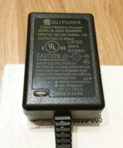 Razor Electric Scooter Battery Charger (For the e100/e125/e150) 22 71oe0k3QElL