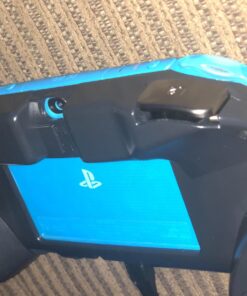 Psvita2000 L2/r2button Load Grip Cover Black 19 71oeRYwnUuL