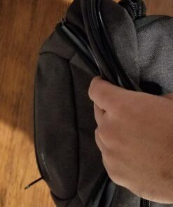 Logitech MX Master 2S Wireless Mouse – Use on Any Surface, Hyper-Fast Scrolling, Ergonomic Shape, Rechargeable, Control Upto 3 Apple Mac and Windows Computers, Graphite (Discontinued by Manufacturer) 2017 Model 54 71oevuLWcL