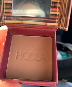 Benefit Cosmetics Hoola Bronzing Powder 0.28 Ounces 19 71ofAr2KAwL