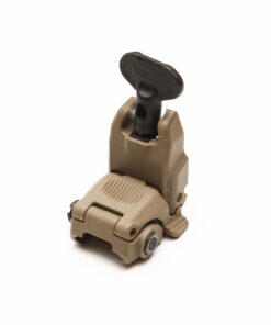 Magpul MBUS Sight Set GEN 2 Color Flat Dark Earth Front & Rear Included 20 71ofRwjoeCL