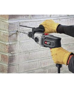 PORTER-CABLE Hammer Drill, 1/2-Inch, 7-Amp, Dual Speed (PC70THD) 14 71oflVN6RsL
