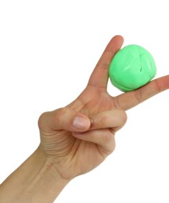 CanDo TheraPutty Standard Exercise Putty, Green: Medium, 50 lb 13 71ofwhVElL