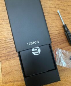 MAIWO Dual Bay External Hard Drive RAID Enclosure for 2.5 inch SATA I/II/III HDD SSD, RAID 0/1/LARGE/PM, USB 3.0 6Gbps Bandwidth Support UASP 12TB Capacity 78 71ogEJhjiHL