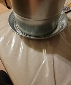 LITTLE GIANT Galvanized Double Wall Founts 2 Gallon 17 71ogQvXV9YL