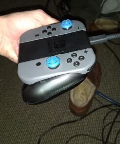 Nintendo Joy-Con Charging Grip 60 71ogXFxE6VL