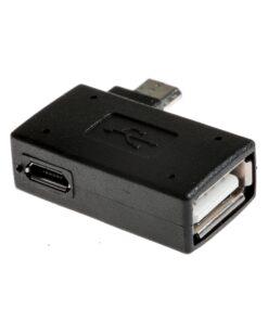 NESDR Nano 3 OTG - Premium Tiny RTL-SDR Bundle for Android and Other USB OTG (microUSB) Host Devices. RTL2832U 17 71ogZ6wGdL