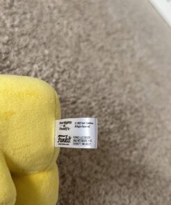 Funko Five Nights at Freddy's Chica Plush, 6" Yellow 40 71ogh0wJoxL