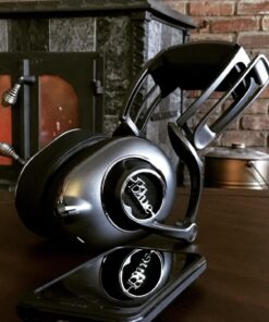 Blue Microphones Mo-Fi Powered High-Fidelity Headphones with Integrated Audiophile Amplifier 23 71ogtKS0TtL