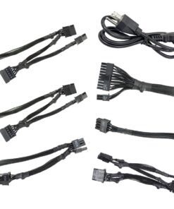 EVGA 100-N1-0550-L1 550 N1, 550W, 2 Year Warranty, Power Supply 18 71ohAP4O9pL