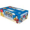 Pirate's Booty Aged Cheddar Lunch Packs, White, 0.5 Ounce (Pack of 24) 0.5 Ounce (Pack of 24) 45 71ohHcCPe2L