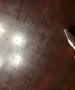 ForPro Premium Cotton Rounds, 100% Cotton, Non-Tearing, Lint-Free, for Cosmetic, Nail, and Personal Use, 2.25”, 600-Count (Pack of 6-100 Cotton Rounds) 18 71ohcoJzMtL