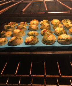 Wilton Stainless Steel Cookie Scoop, 1 Count (Pack of 1), Silver 43 71oi9LfKMiL