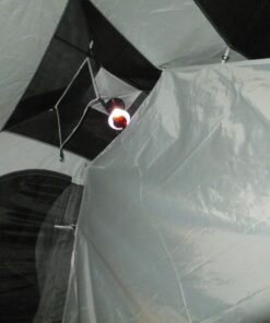 Life Gear Portable Outdoor LED Camping Lantern | Bright Lantern for Camping, Backpacking, Emergency Signaling 17 71oiI81ifIL