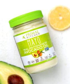 Primal Kitchen Starter Kit with Extra Virgin Avocado Oil, Avocado Oil Mayo, and Avocado Oil Salad Dressings, Whole30 Approved, Paleo Friendly, and Keto Certified, 5 Count Variety #1 10 71oipfL9q L
