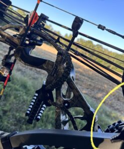 Summit TreestandsShooting Rails and Foot Rests Pack of 1 Black 25 71ojPu6emdL